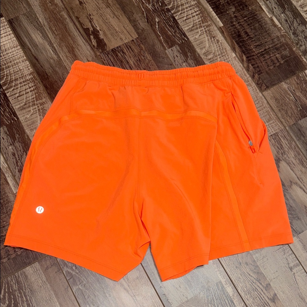 lululemon Pace Breaker Short 5’